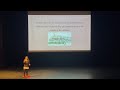 Responsibility of a student  lakshmi haasini buddepu  tedxnashuahighschoolsouth