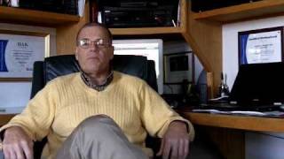 Ralph Brandt, President, Iopp