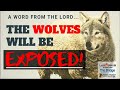 False Teachers - The Wolves Will Be Exposed!