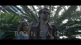 BONEAGE (behind the scenes)