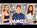 Ultimate TikTok Dance Compilation August 2021 - part 4