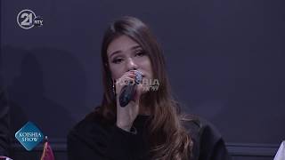 Ronita Zeneli - Nëse Pendohesh (Live)