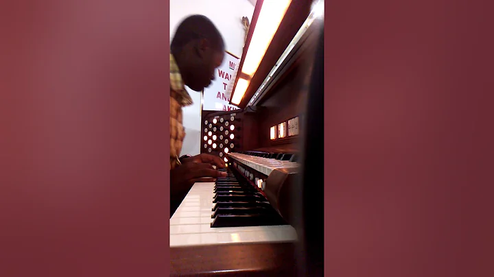 Glory be to Jesus,  TUNE: CASWALL St Gregory the G...
