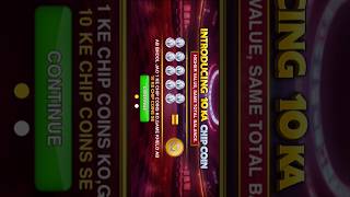 octro teen Patti update   💸💸              higher value same total balance