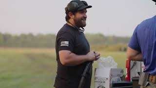 6th Annual Memorial 3 gun - Morning Kickoff
