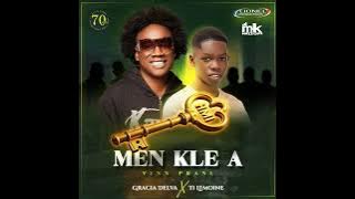 Gracia Delva - Men Kle a Vinn pranl (feat. Ti Lemoine) · Mass konpa