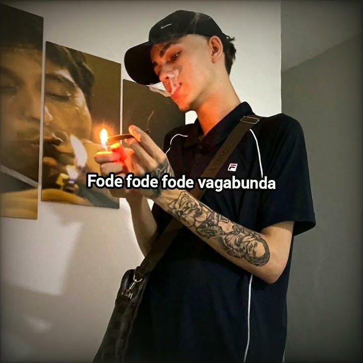 O palhaço ele tá sorrindo status Brocasito