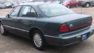 1998 Oldsmobile 88 - 4dr Car N1060A