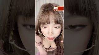 Beautiful Girl In Bigo Live