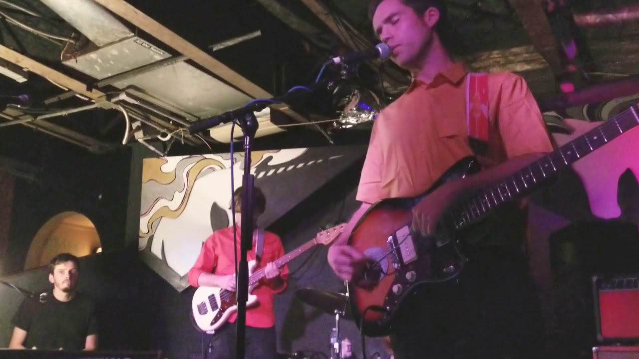 A. Savage - Eyeballs / Wild, Wild, Wild Horses