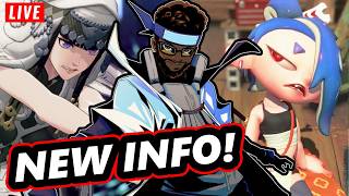 Fire Emblem Fortune's Weave gets Even Better, Splatoon Raiders System Seller + Q&A! - PE LIVE!