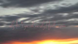 Katie Melua - Sailing Ships from Heaven (Lyric Video)