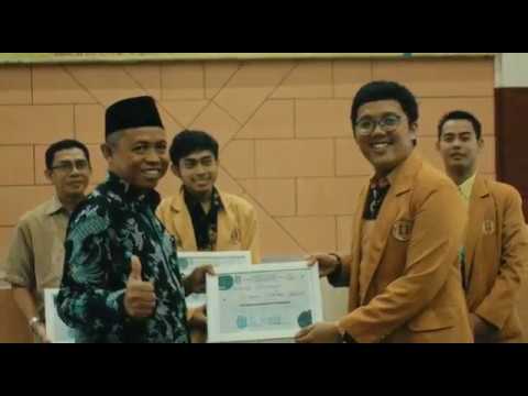 [AFTER MOVIE] Pelantikan PW IPM Kal-Sel 2018-2020