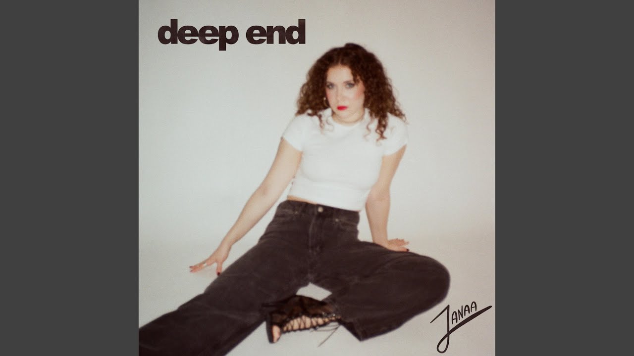 Watch deep end on YouTube Watch deep end on YouTube