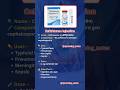 Ceftriaxone Injection Uses In Hindi #medicine #nursing