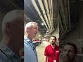 Quick Hit from D.C.