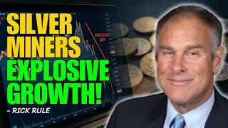 ⭐ Silver BOOM! The Real Opportunities In Gold & Silver Mining Sector | Rick Rule Silver & Gold