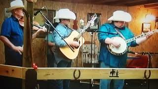 My Sweet Love Ain't Around - Garland Blocker and Blue Tradition