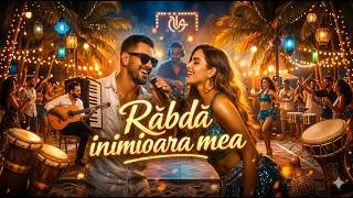 RABDĂ INIMIOARA MEA 💔🔥 | House-Manele 2026 (DUET Exploziv)