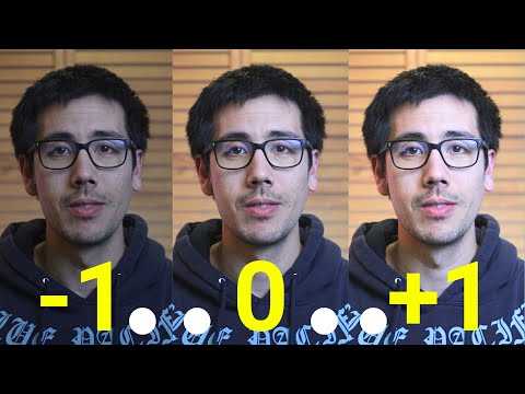 Exposure Compensation: Are You Using It Correctly?