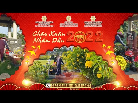 Video Hình ảnh cập nhật Công Viên Vĩnh Hằng Long Thành tháng... - youtube