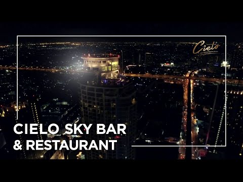 Cielo Sky Bar & Restaurant