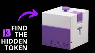 Is the Keebox Purple the Ultimate Sequential Discovery Puzzle Box?