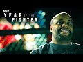 Year of the fighter  daniel cormier