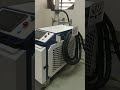 #industrycleaning #pulsedlaser #CWlaser #lasermachines #mrjlaser