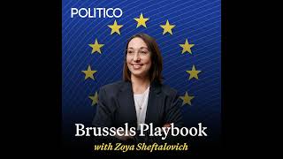 Behind closed doors, Europe braces for a deadly attack