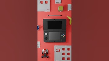 Do you keep losing your Nintendo 3DS stylus? I