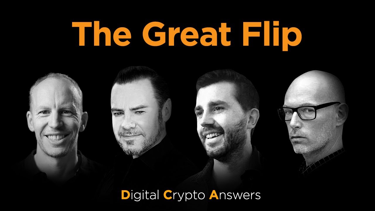 THEY LIED. 📉 + NEXT ASSETS TO MOVE? 💎