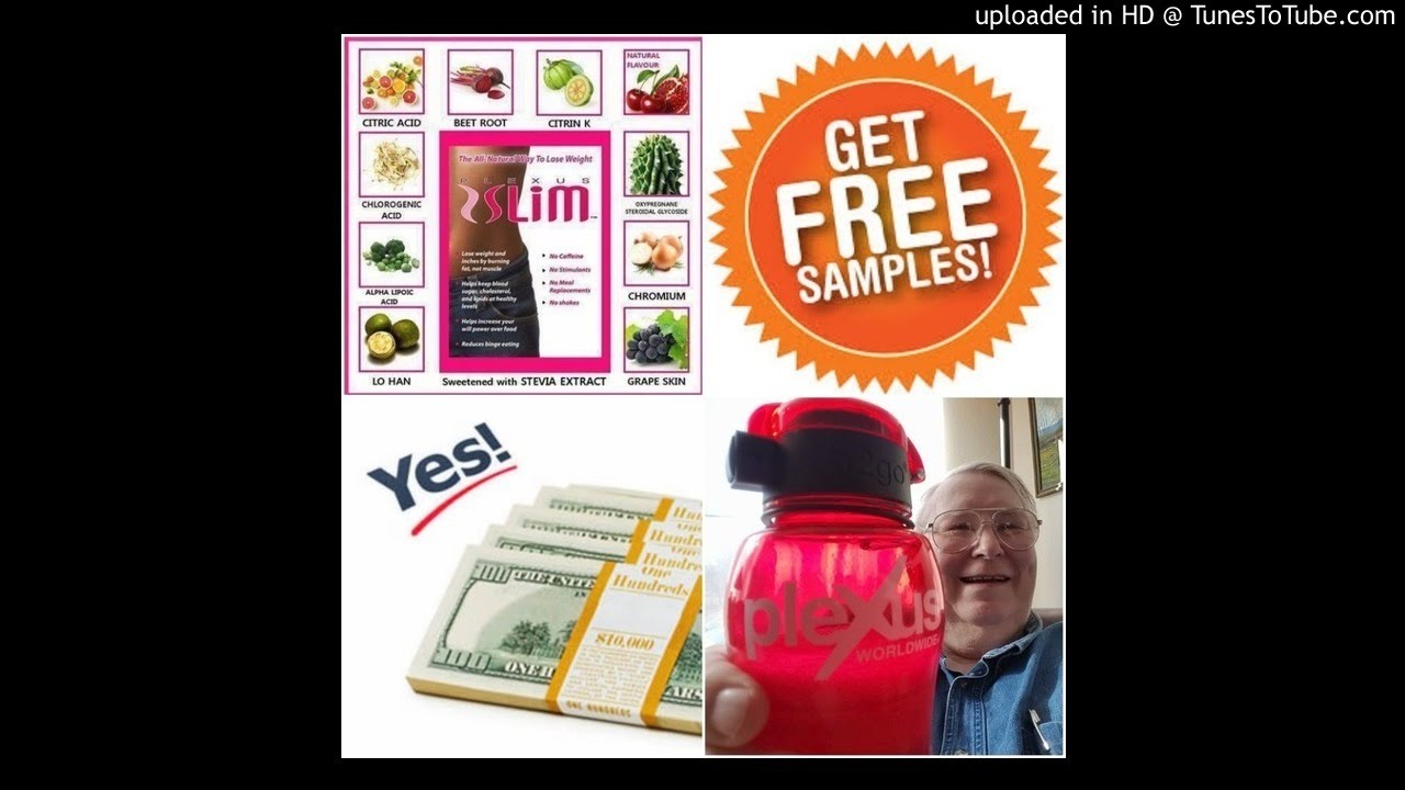 The plexus worldwide opportunity youtube