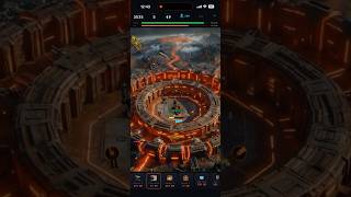 Bug Ring Siege — Official Gameplay Trailer | Free iPhone Game | Solo Dev Launch #devgames #iosgame