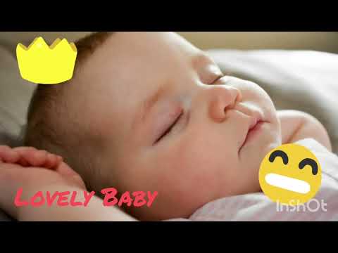Magical Baby Sleep Music Calm Baby in Minutes 赤ちゃんの睡眠 Детский сон Il sonno del bambino Tidur Bayi