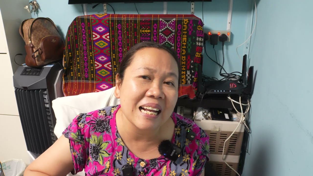 SARAF KEJEPIT MINTA PLNG,BARU 3 HR PLNG INDO,PINGIN BALIK TWN LG