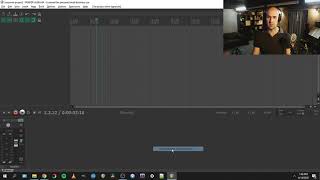 Tour 2: Transport | REAPER Made Simple