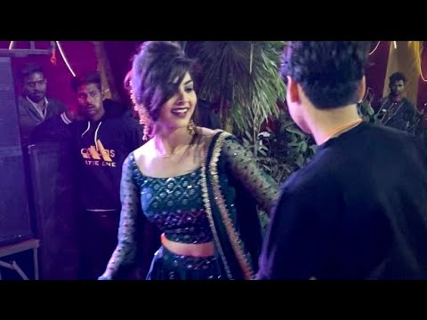 Ankhiyon Se Goli Mare Dulhe Raja Dance Video Govinda Raveena Tandon Dance Cover by Tanya Mishra