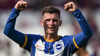 CELEBRATE! BRIGHTON LOSES THEIR TOP STRIKER TO UNITED! Manchester United News Today