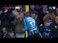 Club Brugge sluit het reguliere seizoen af met een driepunter! 🏁 | Club Brugge - Sporting  Charleroi
