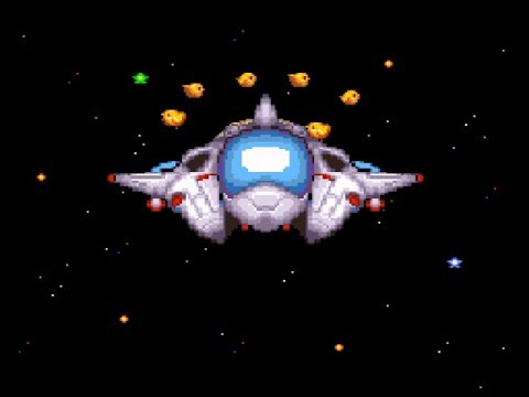 ビックバイパーED・パロディウスだ！～神話からお笑いへ（SFC版