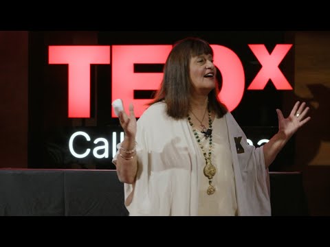 Adversity: a firepath to love | Amber Chand | TEDxCalle Aldama