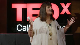 Adversity: a firepath to love | Amber Chand | TEDxCalle Aldama