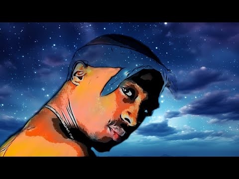 2Pac So Much To Tell You 2025 Feat Skylar Grey Emotional 2pac Remix