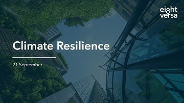 Climate Resilience in Buildings: The Devil