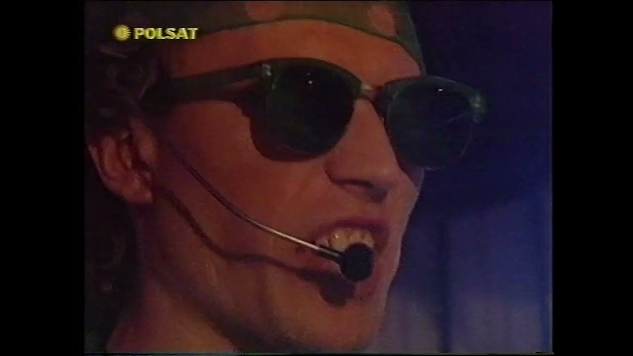 Teledyski z programów Disco Polo. Polsat, luty-lipiec 1995