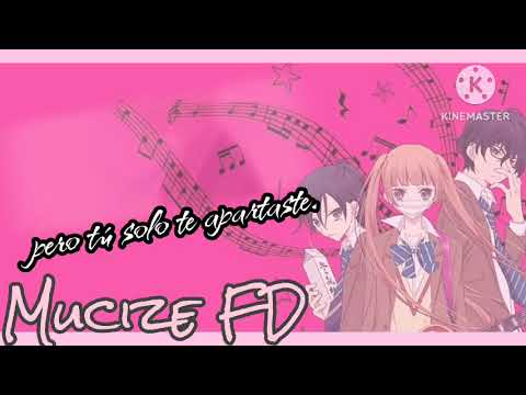 High School - Rock Horizont - Fukumenkei Noise/Anonymous Noise (SPANISH COVER).