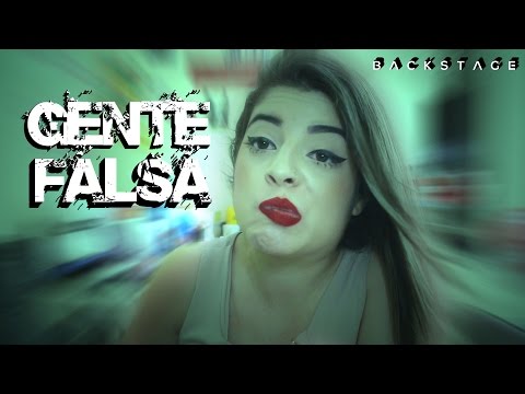 TIPOS DE FALSIANE