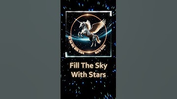 Thumbnail of Fill The Sky With Stars (SHORT) // Maria Davis