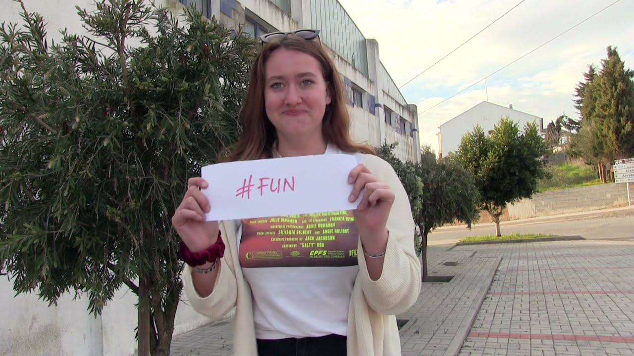 Why Erasmus+? Four Seasons in the Sky